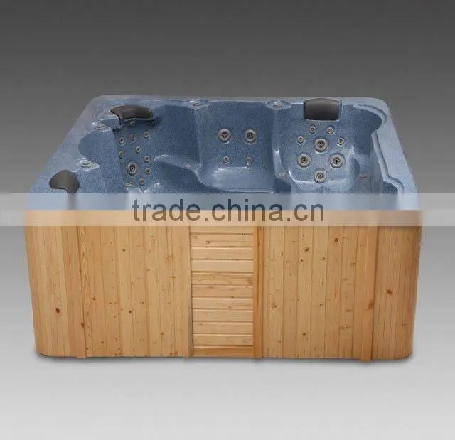 Mini spa family use