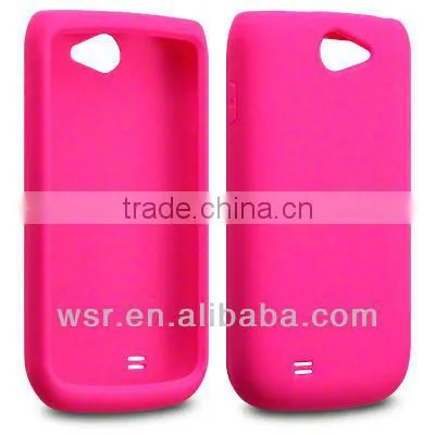 silicon loudspeaker for ipad
