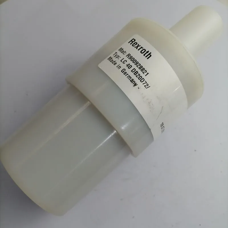 Rexroth Hydraulic Cartridge Valve LC16A20E7X