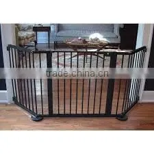 Hot sale aluminium profile for pet gate