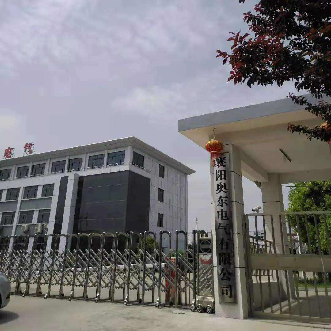 Xiangyang Aodong Electric Co., Ltd. company overview - view 1