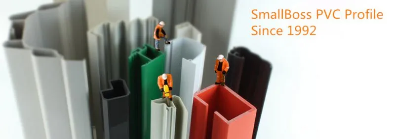 Pvc Foam Fillet/PVC Chamfer/PVC Plastic Chamfer Profile