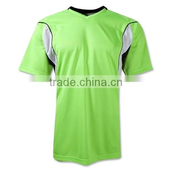 Promotion best thai quality 2016 soccer jersey