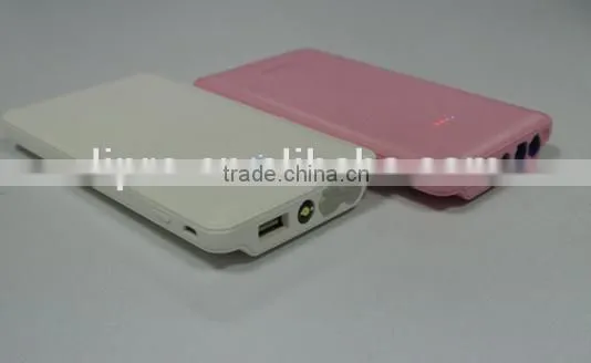 10000mAh jump start car battery pack cheap power bank