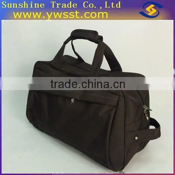 See the luggage bag new model(HL17)