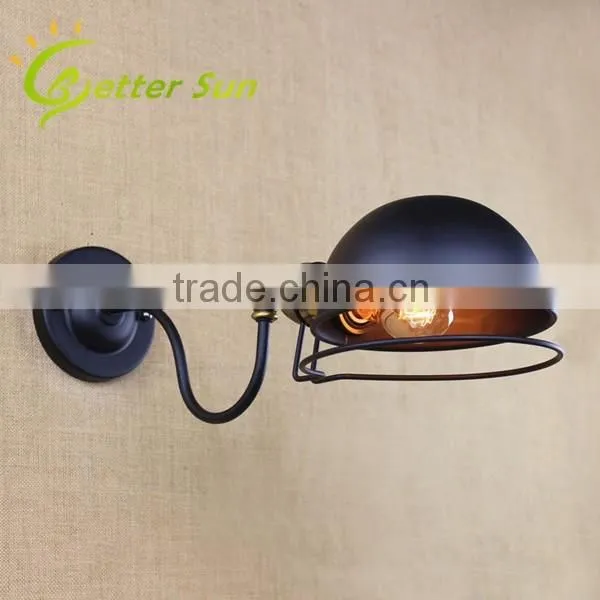 Excellent Quality Bedside LED Classic Wall Sconce China Supplier