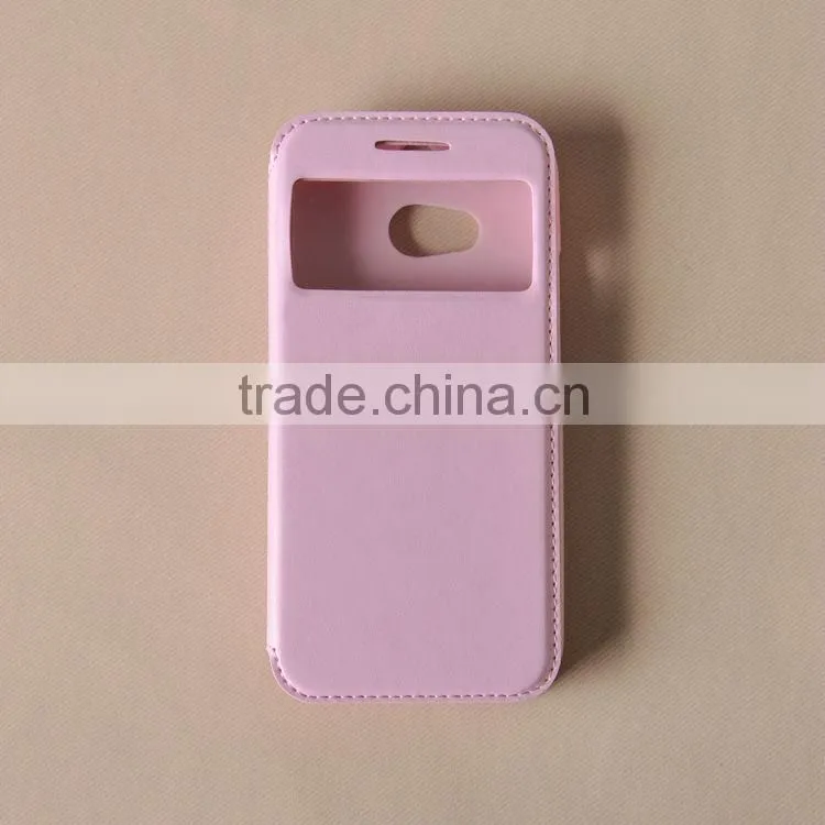 flip leather cases and cover for htc m8