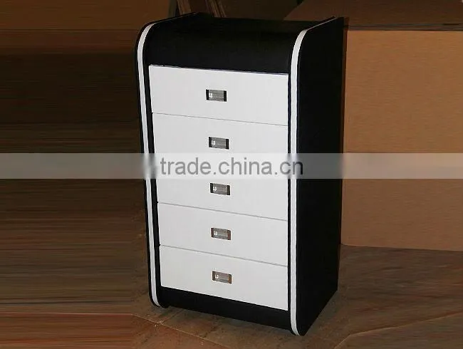 Golden Furniture hot selling Five star hotel nightstands 211