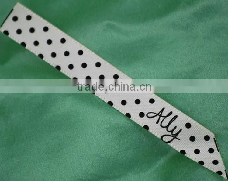 New Arrival best quality printed sock label