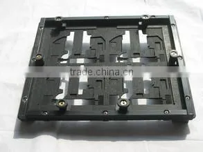 Duronstone Wave Solder Pallets for reflow soldering