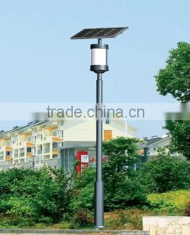 solar garden lights