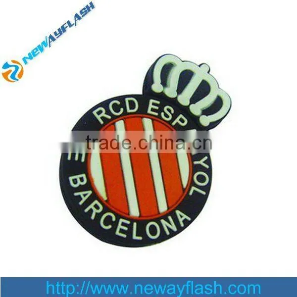 rubber wrist band usb flash drive