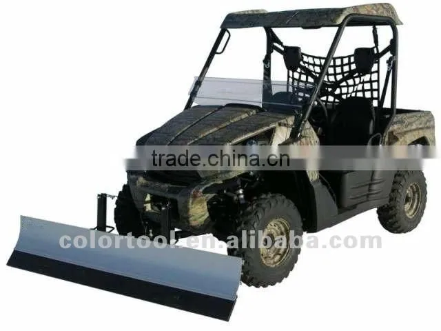 Snow Plow/Snow Shovel-ATV/UTV Front Part