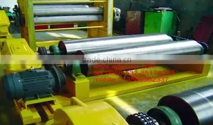 hot sale high quality conveyor belt hydraulic press machine
