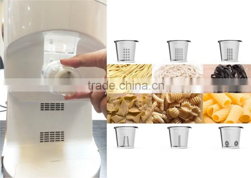 Automatic Home Pasta Machine Noodle Maker