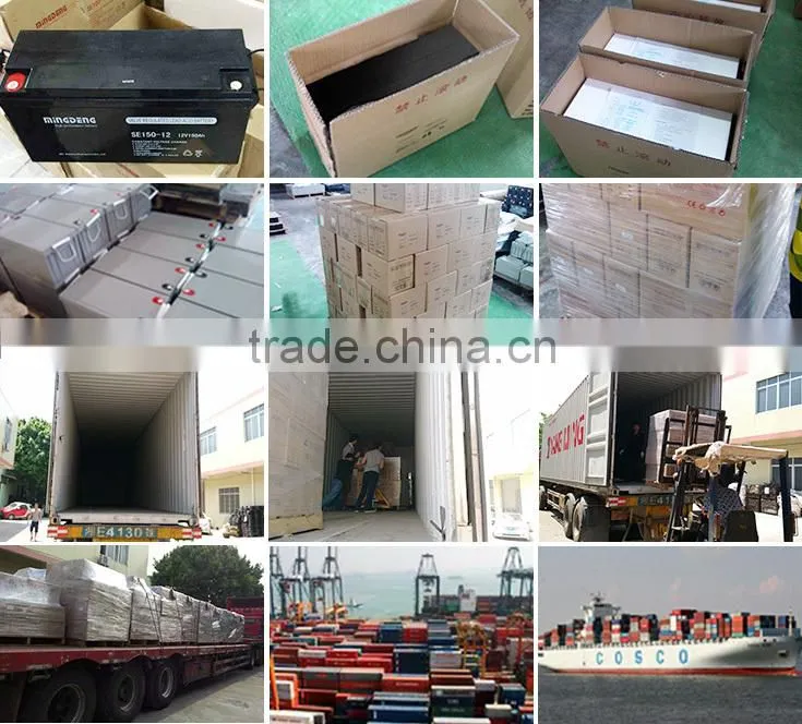 2015 best price!!! 12v150ah/200ah batteries for solar panel system