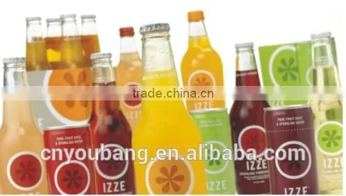 drink/juice pasteurization machine