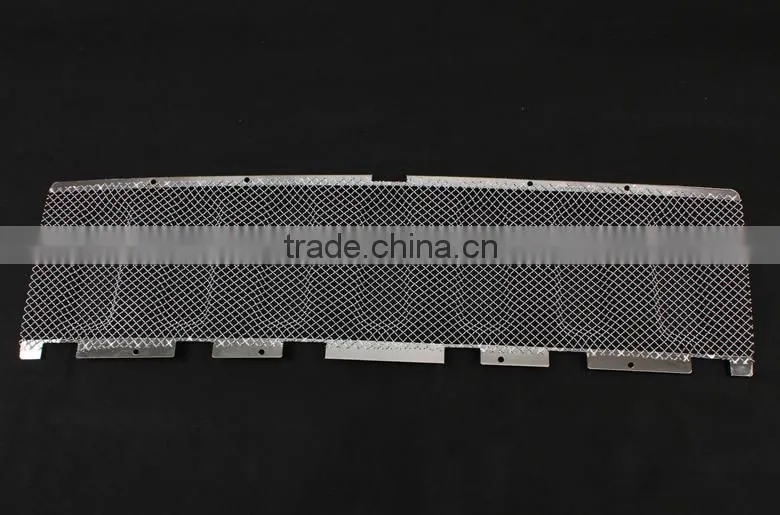 Auto accessories insect nets mesh grille For Jeep Grand cherokee 2011-2013 4x4 auto accessories
