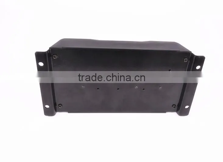 Ce Rohs PWM Mode 20A 12v 24v solar charge controller
