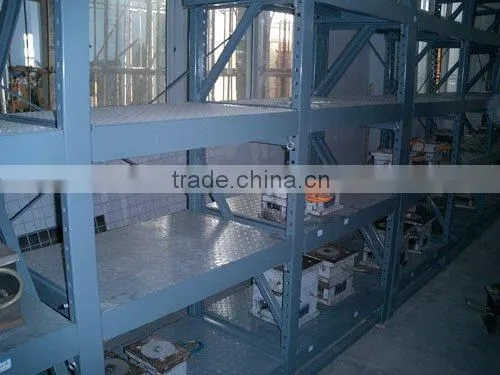 Mold rack/ mould shelf/ storage rack