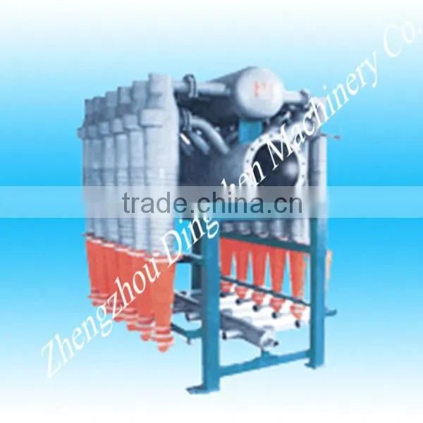 2014 HOT ! Sand Remover or Desander for Pulping Equipment