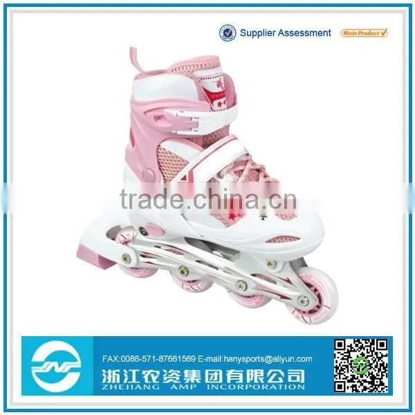 Wholesale adjustable inline skate wheels 90mm