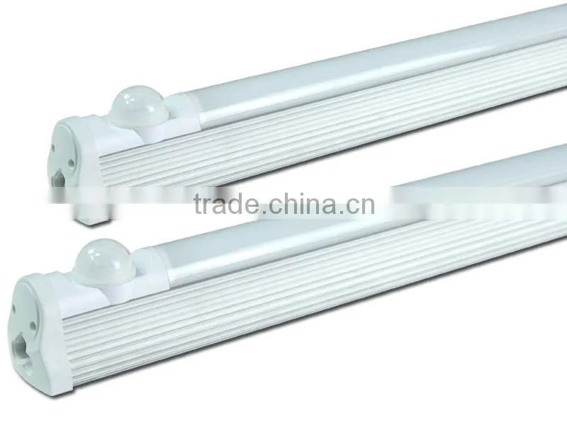 HOT! Competitve Price 9w 15w 18w 22w 32w Sensor LED T8 Tube 6000K