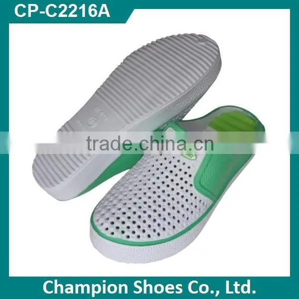 Colorful Eva Hospital Clogs