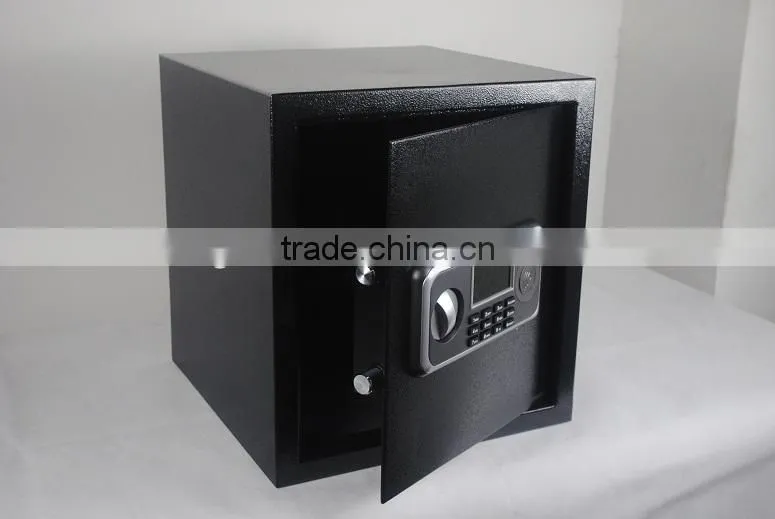 Eelectronic safe for home and office to put file folders,laptop inside