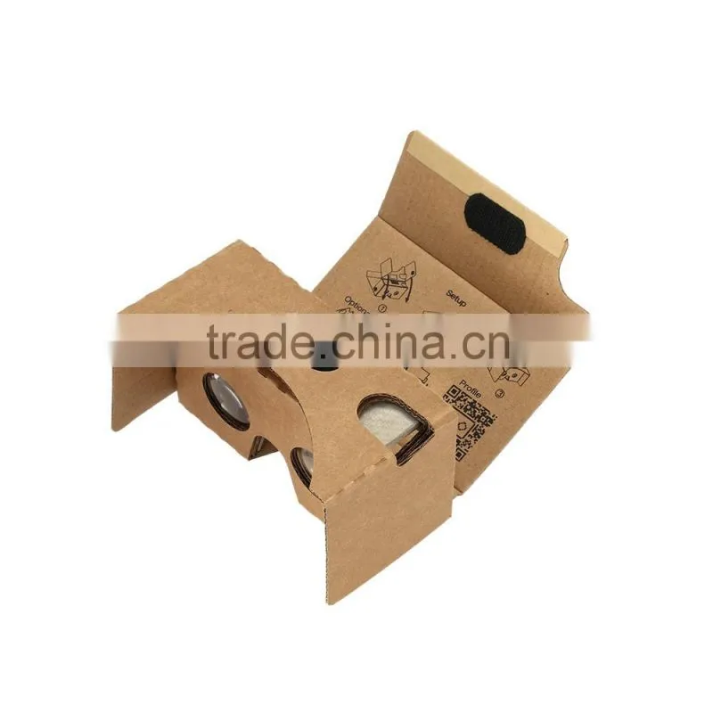 Ultrahard High Quality Accept OEM Customized Cardboard Google