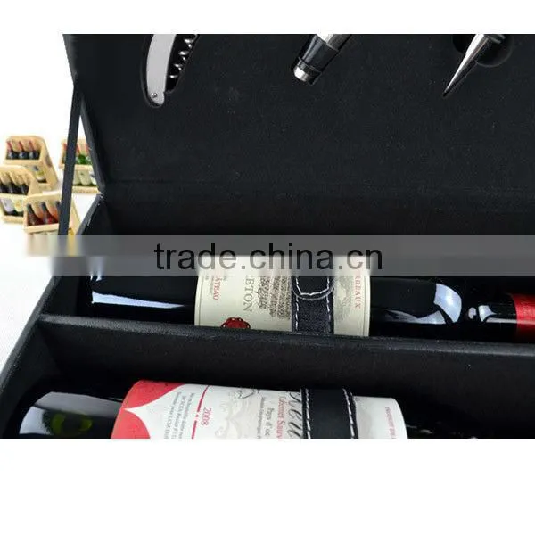 Fashionable popular wine tool set