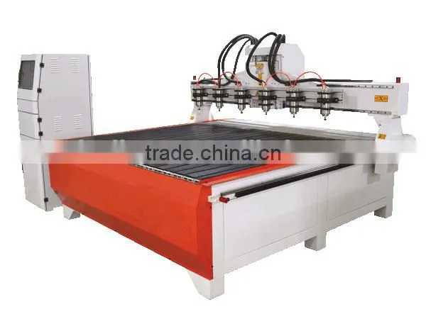 China manufacturer best sellers 1818 wood CNC Router for making wood furniture