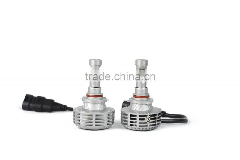 360 degree super bright 28w 3000lm auto conversion kit led h10,h7,h8,h9,h11,h16,9005,9006