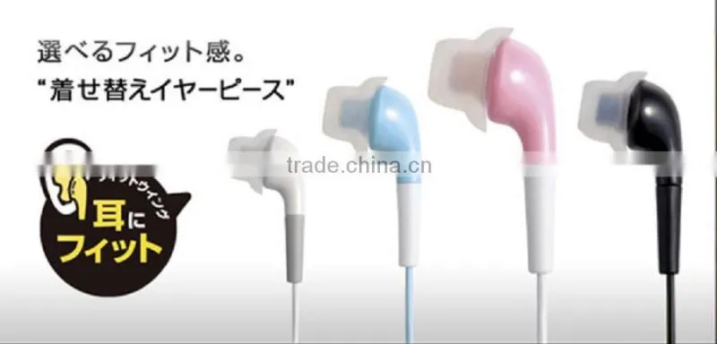 TDK Noise cancelling headphones, cheap earphone, mobile accessories