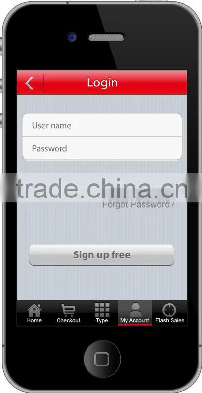 iOS App Development,Mobile App, App Design