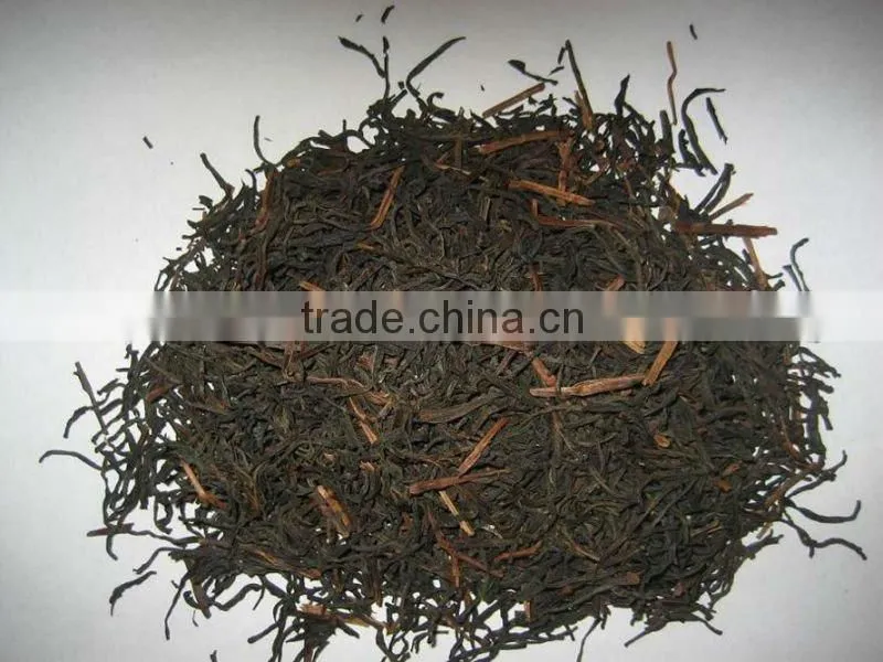 belt type tea color sorter