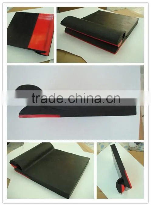 Conveyor Rubber Sealing parts