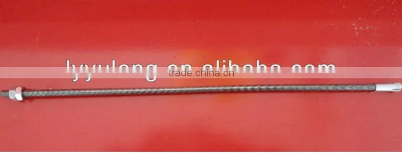 ceiling channel