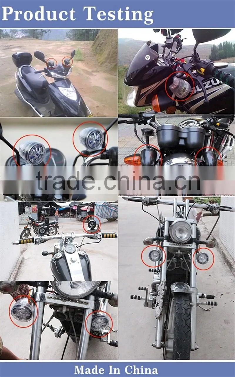 Motorcycle amplifier wifi home alarm system 3g alarm system