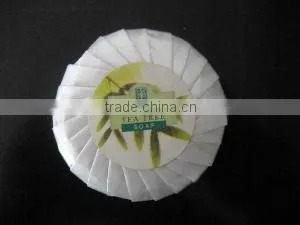 G1 Cheap hotel soap with high quality