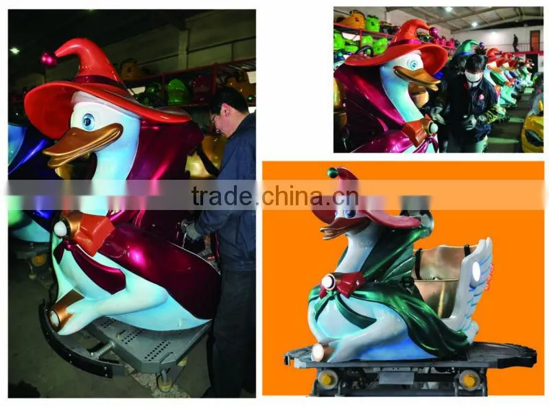Amusement kids train hot sale