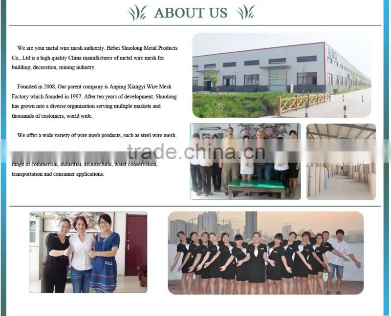Factory supply MIL3 Hesco flood barrier, geotextile bag, hesco bastion for protection fence
