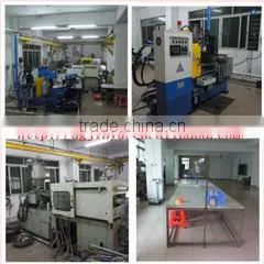 Dongguan Humen Jinyu Hardware&Plastic Manufactory company overview - view 2