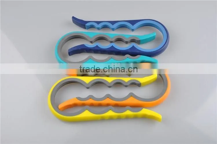 Jar lid opener