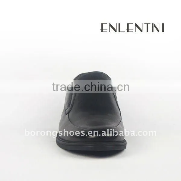 Fashion leather party shoe for men