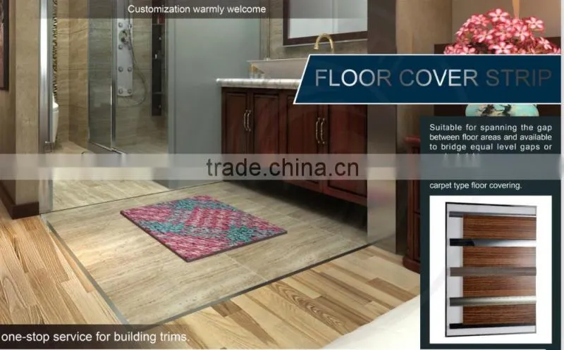 building materials edging carpet edge trim