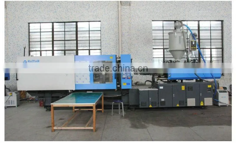 injection molding products