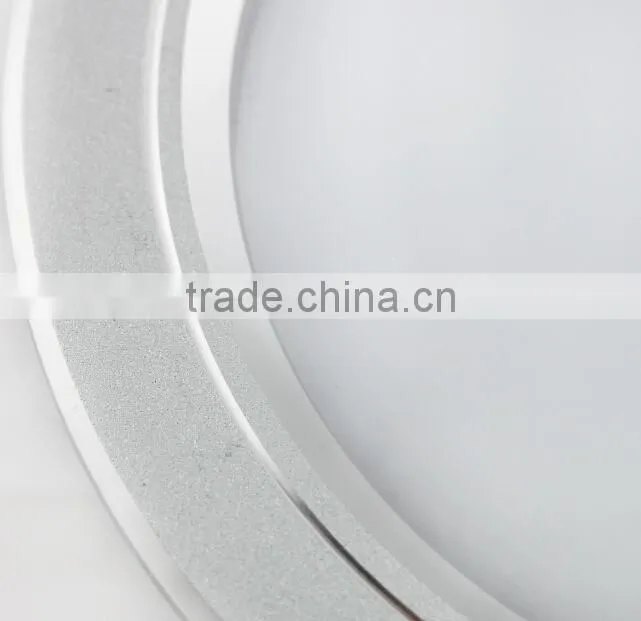 2.5 inch indoor lighting 3w slim led downlight