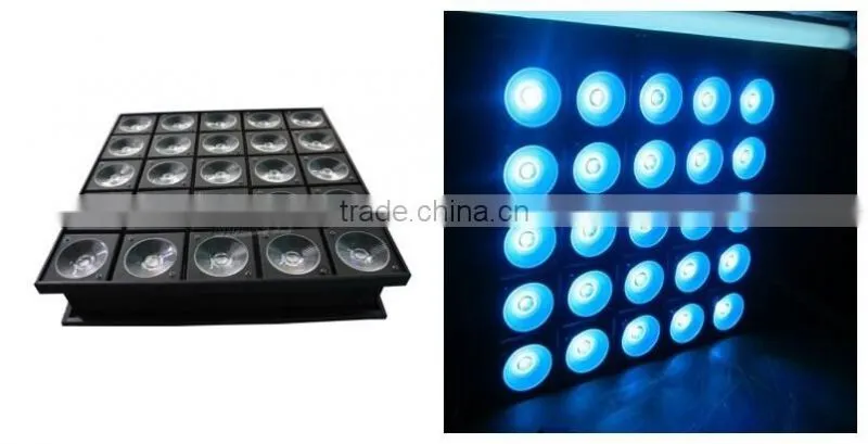 25pcs Led Matrix Light