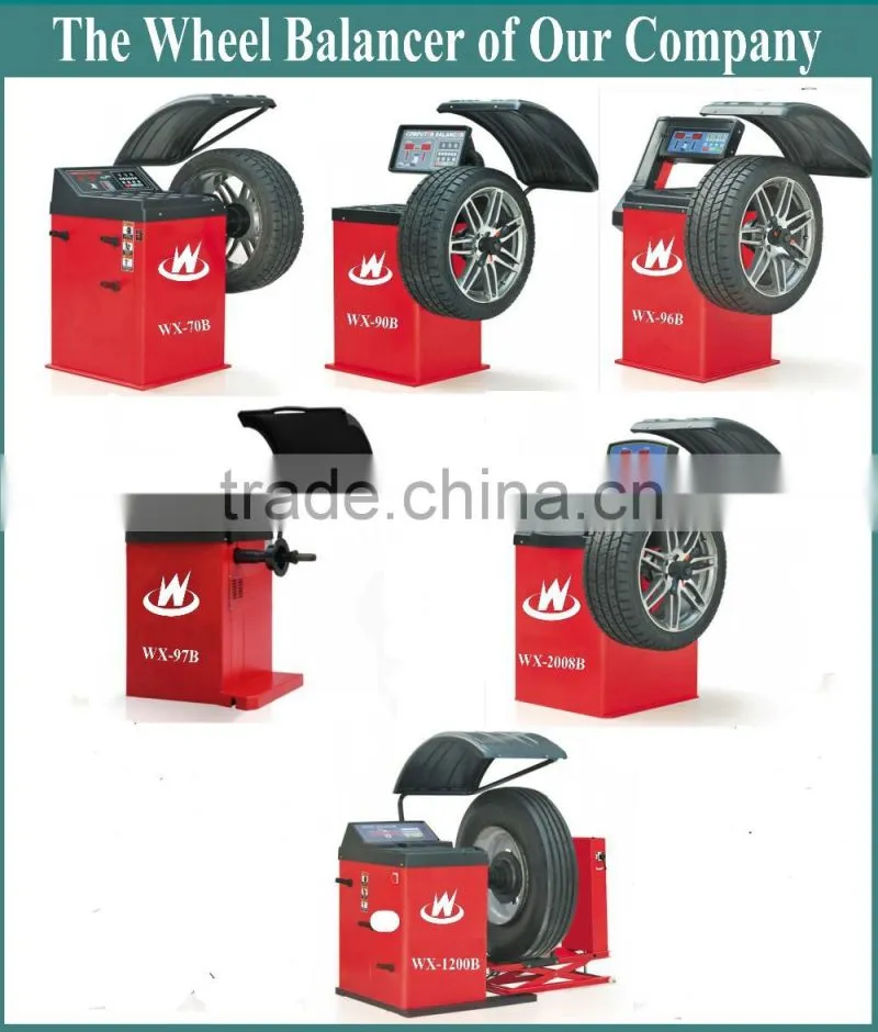 Truck Wheel Balancer ,Truck Wheel Balancer for Sales , Cheap Truck Wheel Balancer WX-1200B